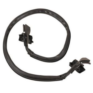 Omix-Ada Windshield Frame to Cowl Weatherstrip - 12302.15