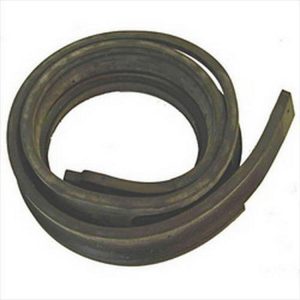 Omix-ADA Cowl Rubber Seal - 12302.03