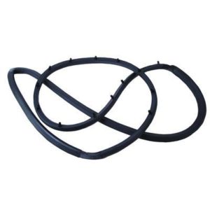Omix-ADA Full Door Weather Seal - 12303.01