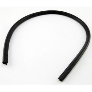 Omix-ADA Door Glass Edge Weather Strip - 12303.11