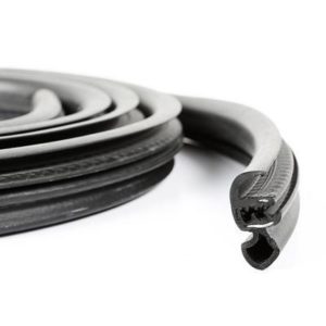Omix-ADA Rear Door Seal on Body - 12303.95