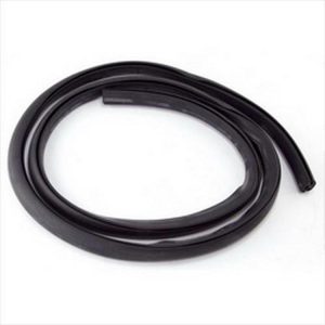 Omix-ADA Hardtop Window Glass Seal - 12304.03