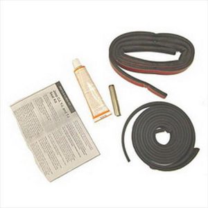 Omix-ADA Hardtop Seal Kit - 12304.07