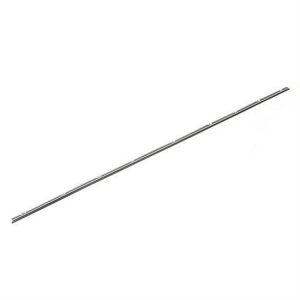 Omix-ADA Inner Tailgate Seal - 12304.25