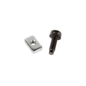 Omix-Ada Hardtop Bolt and Nut Kit - 12304.35