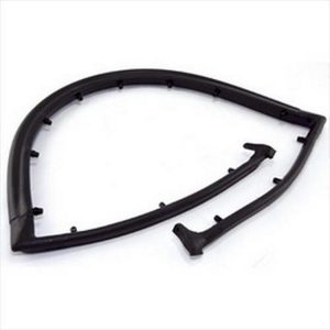 Omix-ADA Lower Tailgate Seal - 12305.01