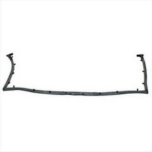 Omix-ADA Lower Tailgate Weather Seal - 12305.02
