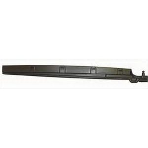 Rugged Ridge Soft Top Door Seal - 12306.03