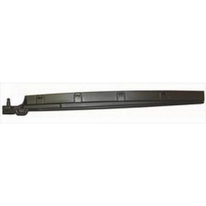 Rugged Ridge Soft Top Door Seal - 12306.04