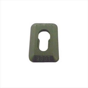 Omix-ADA Locking Clip For Front Door Seals - 12306.08