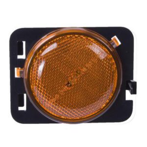 Omix-ADA Side Marker (Amber) - 12401.24