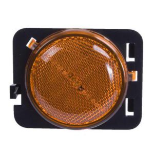 Omix-ADA Side Marker (Amber) - 12401.25