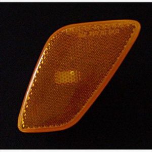Omix-ADA Side Marker Light (Amber) - 12401.07