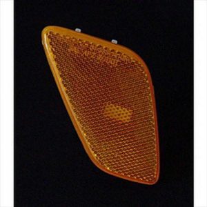 Omix-ADA Side Marker Light (Amber) - 12401.08