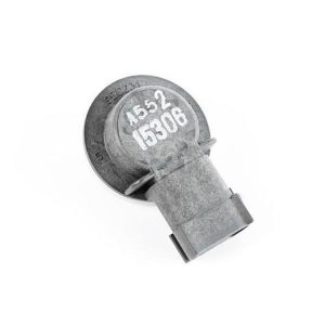 Omix-ADA Parking Lamp Socket (Chrome) - 12401.33