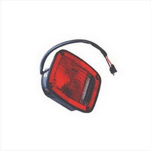 Omix-ADA Tail Light Assembly - 12403.03