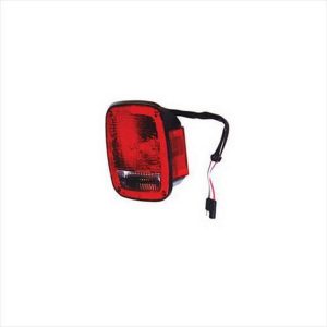 Omix-ADA Tail Light - 12403.07