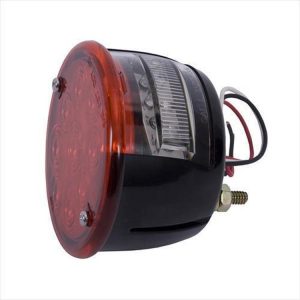 Rugged Ridge LED Tail Light Assembly - 12403.81