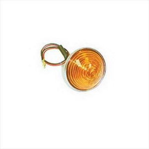 Omix-ADA Park/Signal Lamp Assembly (Amber) - 12405.01
