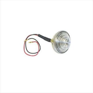 Omix-ADA Park/Signal Lamp Assembly (Clear) - 12405.02