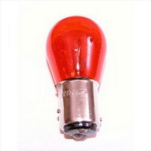 Omix-ADA Parking Light Bulb (Amber) - 12408.01