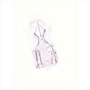 Omix-ADA Side Marker Light Bulb (Clear) - 12408.06