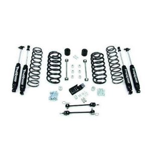 TeraFlex 3 Inch Lift Kit with 9550 Shocks - 1241350