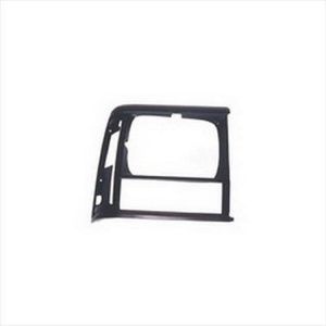 Omix-ADA Headlight Bezel - 12419.15