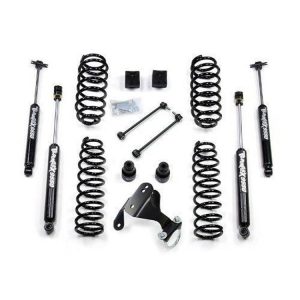 TeraFlex 2.5 Inch Lift Kit - 1251000