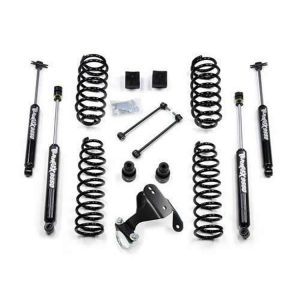 TeraFlex 2.5 Inch Lift Kit with 9550 Shocks - 1251060