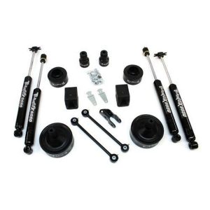 TeraFlex 2.5 Inch Budget Boost Lift Kit - 1255200