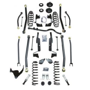 TeraFlex 3 Inch Elite LCG Lift Kit - 1257390
