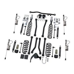 TeraFlex 3 Inch S/T3 Suspension Lift Kit with Fox Shocks - 1258400