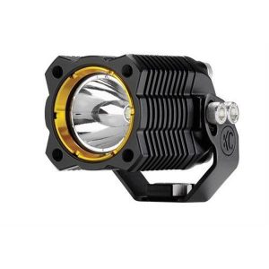 KC HiLites FLEX Single Spread Beam LED Light - 1269