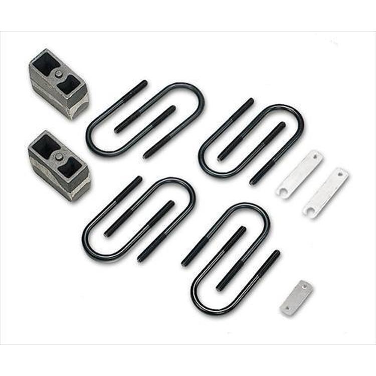Tuff Country 2 Inch Lift Kit - 12710