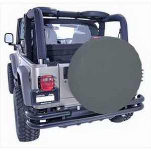 Rugged Ridge Tire Cover - 12802.15