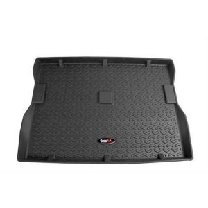 Rugged Ridge All Terrain Cargo Liner (Black) - 12975.29