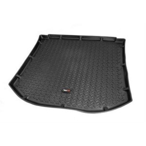 Rugged Ridge All Terrain Cargo Liner (Black) - 12975.35