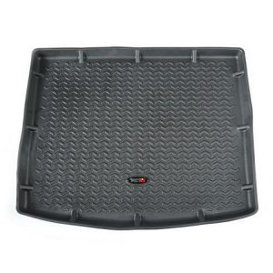 Rugged Ridge All Terrain Cargo Liner (Black) - 12975.38