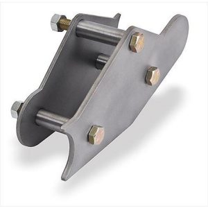 Trail Gear IFS Steering Box Mount Kit - 130004-1-KIT