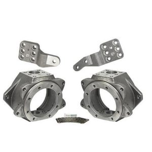 Trail Gear Fully Loaded Six Shooter Knuckle Kit - 130052-1-KIT