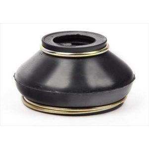 Trail Gear Tie Rod End Replacement Boots - 130089-1-KIT