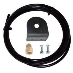 Kleinn Model 1302 Remote Quick Connect Coupler Relocation Kit - 1302