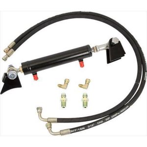 Trail Gear Rock Assault Ram Steering Assist Kit - 130266-1-KIT