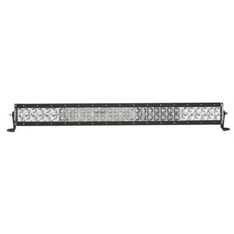 E-Series 10 Deg. Spot/20 Deg. Flood Combo LED Light