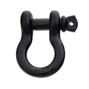 Smittybilt 3/4 Inch D-Ring Shackle