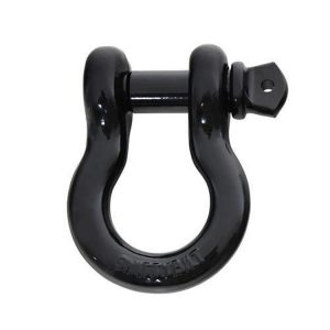 Smittybilt 7/8 Inch D-Ring Shackle