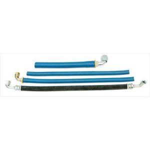 Trail Gear Power Steering Hose Kit - 130504-1-KIT