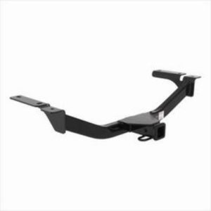Curt Manufacturing Class III 2" Receiver Hitch - 13067