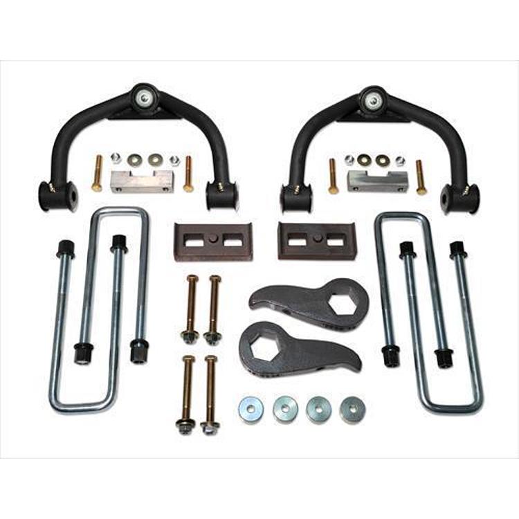 Tuff Country 3.5 Inch Lift Kit - 13085